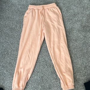 Fabletics joggers